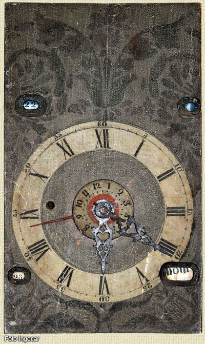 Orologio Pesarino